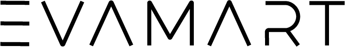Evamart Logo